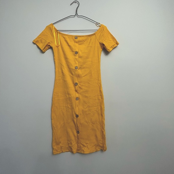 body con midi dress. Size US small. - Picture 2 of 2